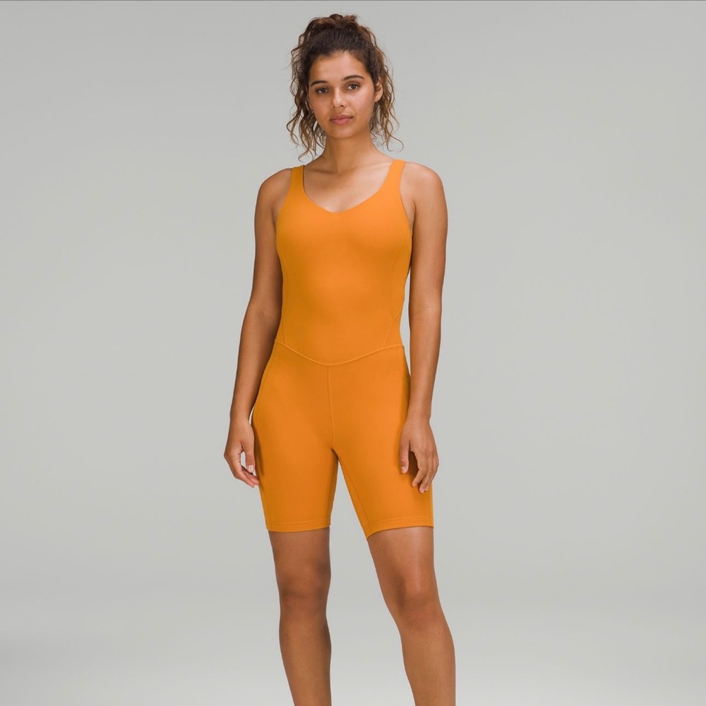 Align Bodysuit - image 1